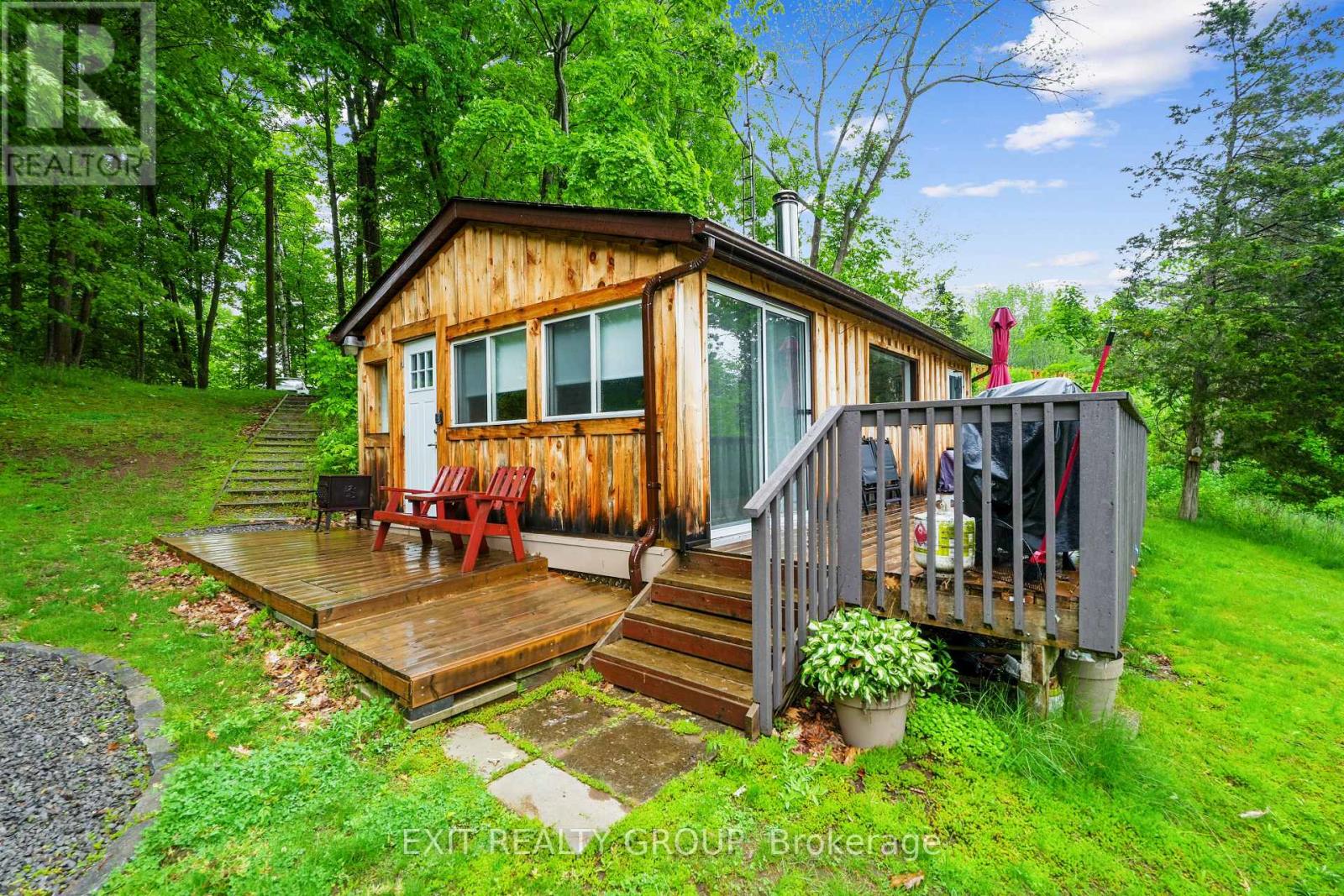 734 Marble Point Road, Marmora And Lake, Ontario  K0K 2M0 - Photo 2 - X12895422