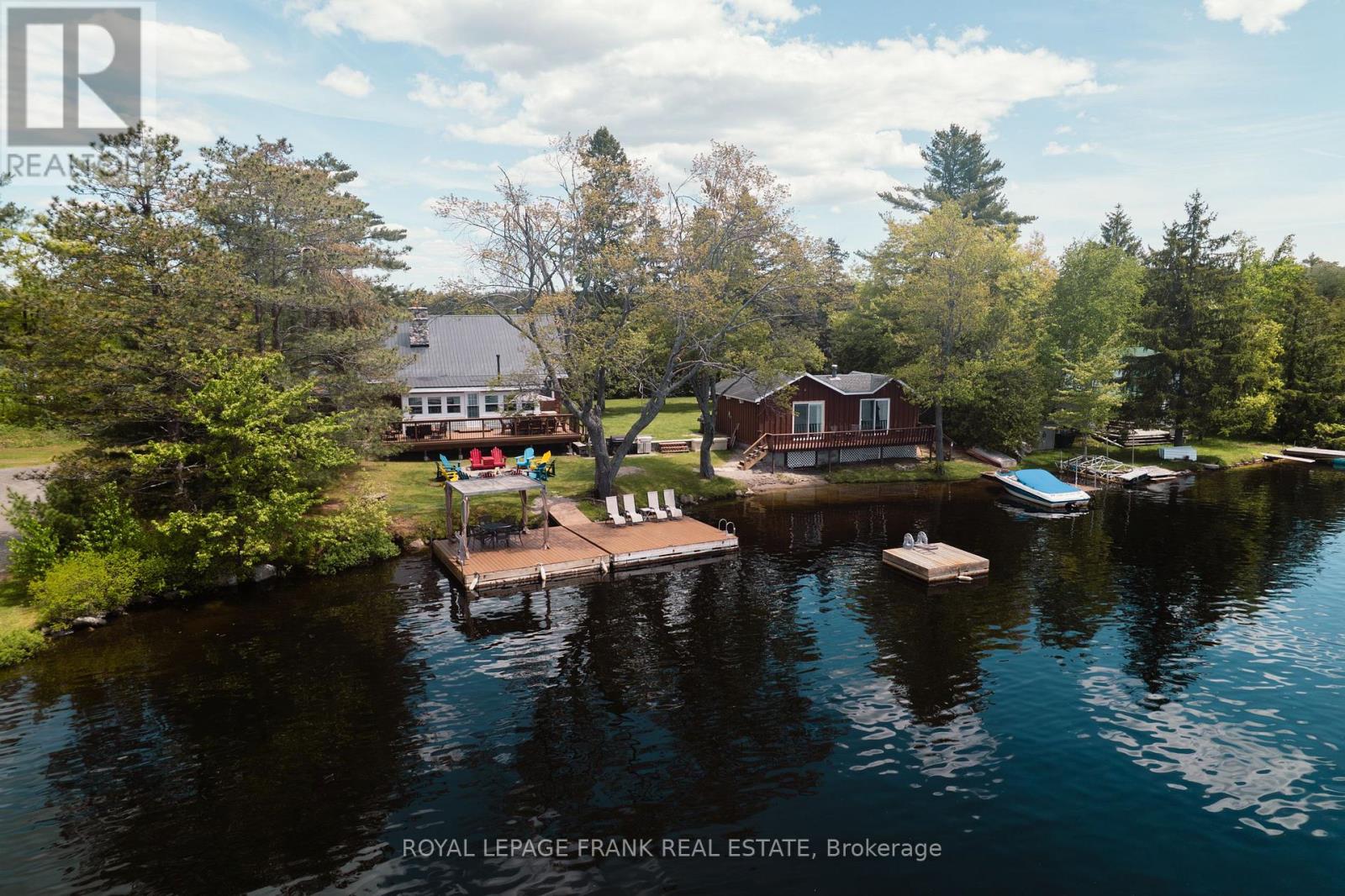 5620 County Rd 46, Havelock-Belmont-Methuen, Ontario  K0L 1Z0 - Photo 2 - X12895440