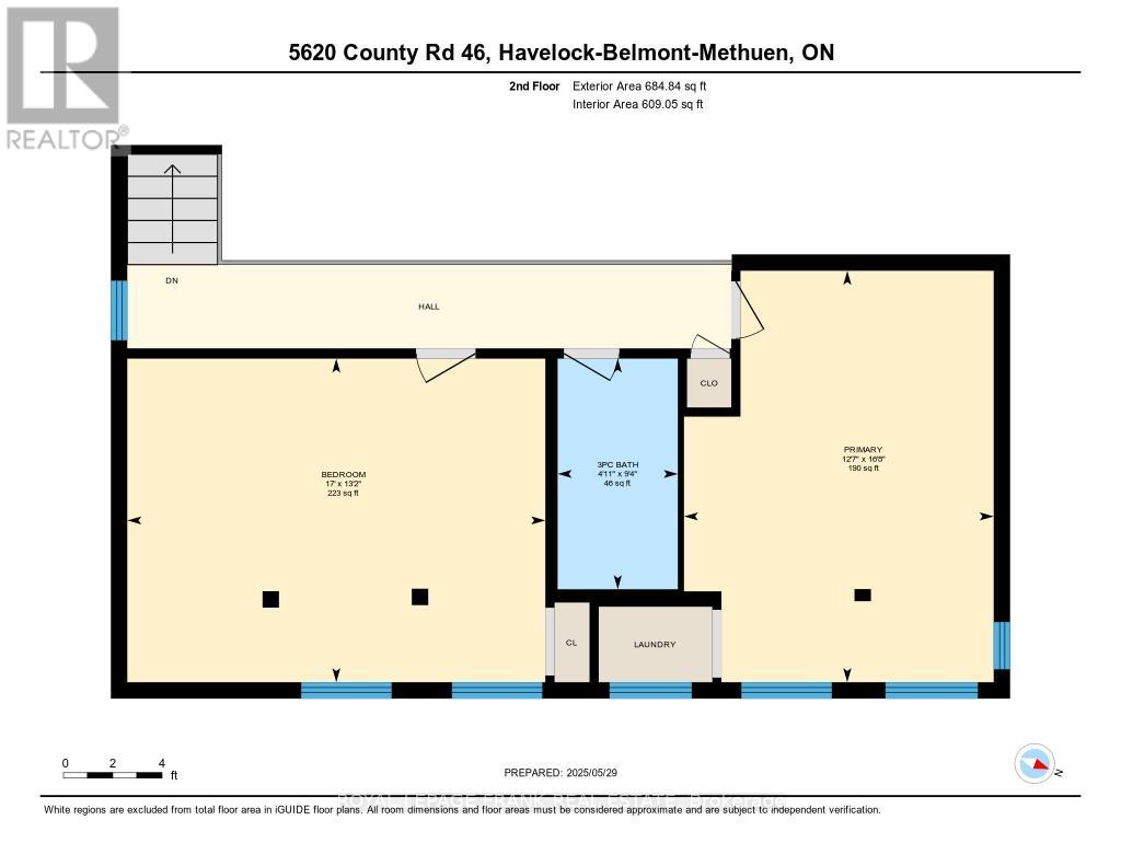 5620 County Rd 46, Havelock-Belmont-Methuen, Ontario  K0L 1Z0 - Photo 42 - X12895440