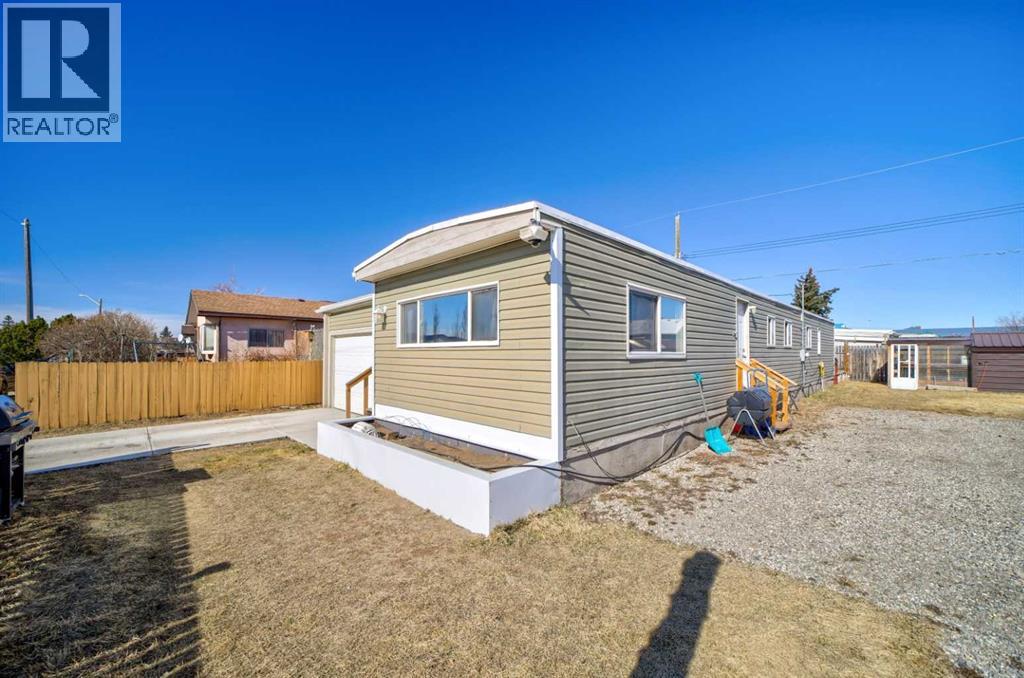 427 10 Street, Fort Macleod, Alberta  T0L 0Z0 - Photo 31 - A2291775