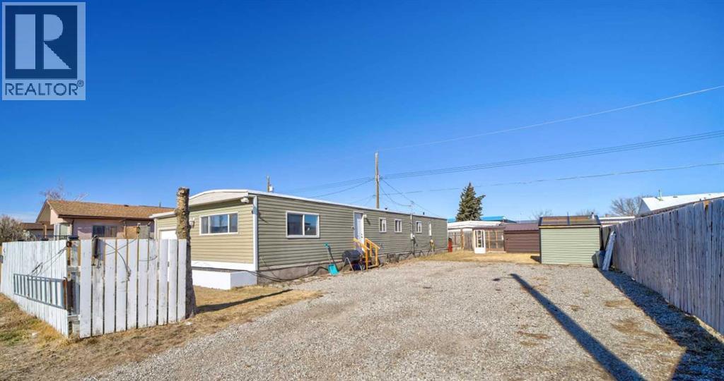 427 10 Street, Fort Macleod, Alberta  T0L 0Z0 - Photo 30 - A2291775