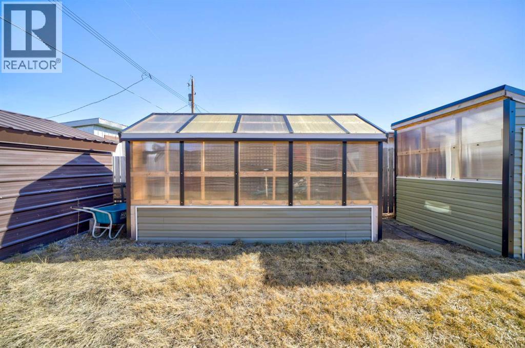 427 10 Street, Fort Macleod, Alberta  T0L 0Z0 - Photo 27 - A2291775