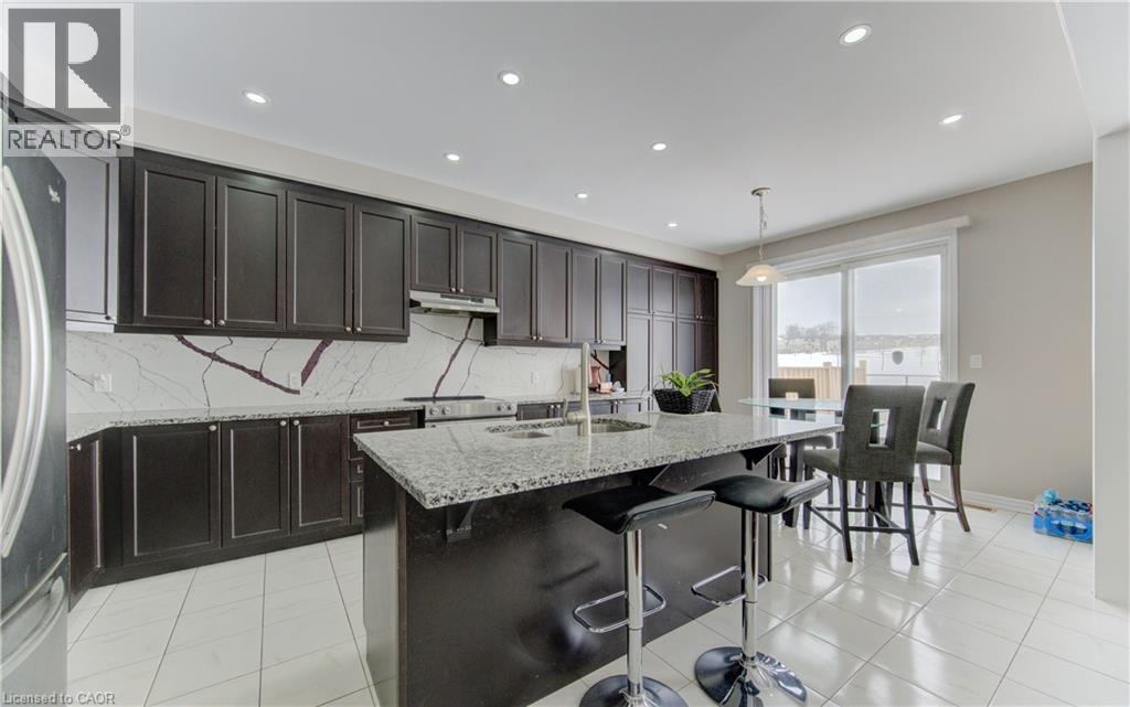 140 Ridge Road Unit# Upper, Cambridge, Ontario  N3E 0C4 - Photo 18 - 40812896