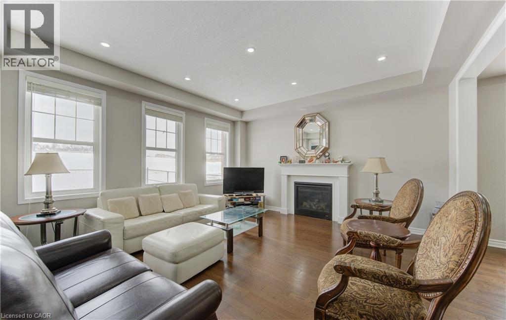 140 Ridge Road Unit# Upper, Cambridge, Ontario  N3E 0C4 - Photo 14 - 40812896