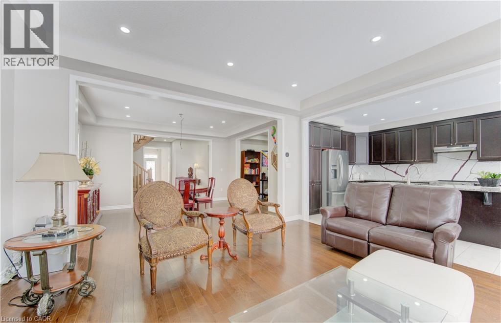 140 Ridge Road Unit# Upper, Cambridge, Ontario  N3E 0C4 - Photo 15 - 40812896