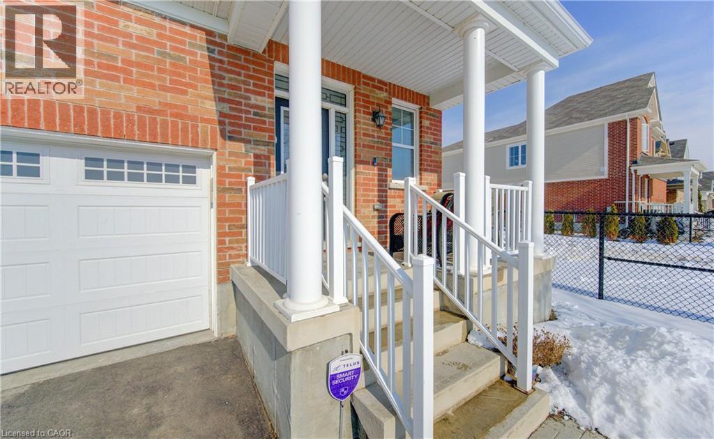 140 Ridge Road Unit# Upper, Cambridge, Ontario  N3E 0C4 - Photo 4 - 40812896