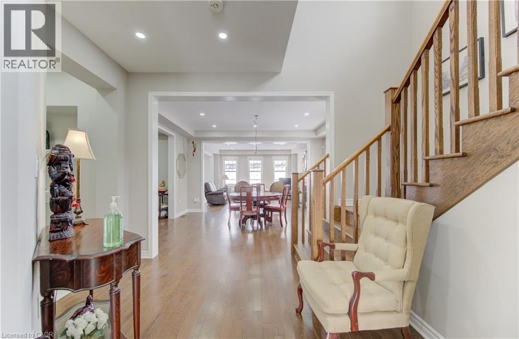 140 Ridge Road Unit# Upper, Cambridge, Ontario  N3E 0C4 - Photo 9 - 40812896