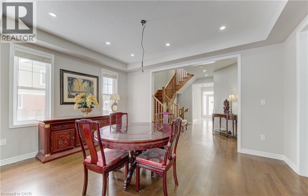 140 Ridge Road Unit# Upper, Cambridge, Ontario  N3E 0C4 - Photo 13 - 40812896