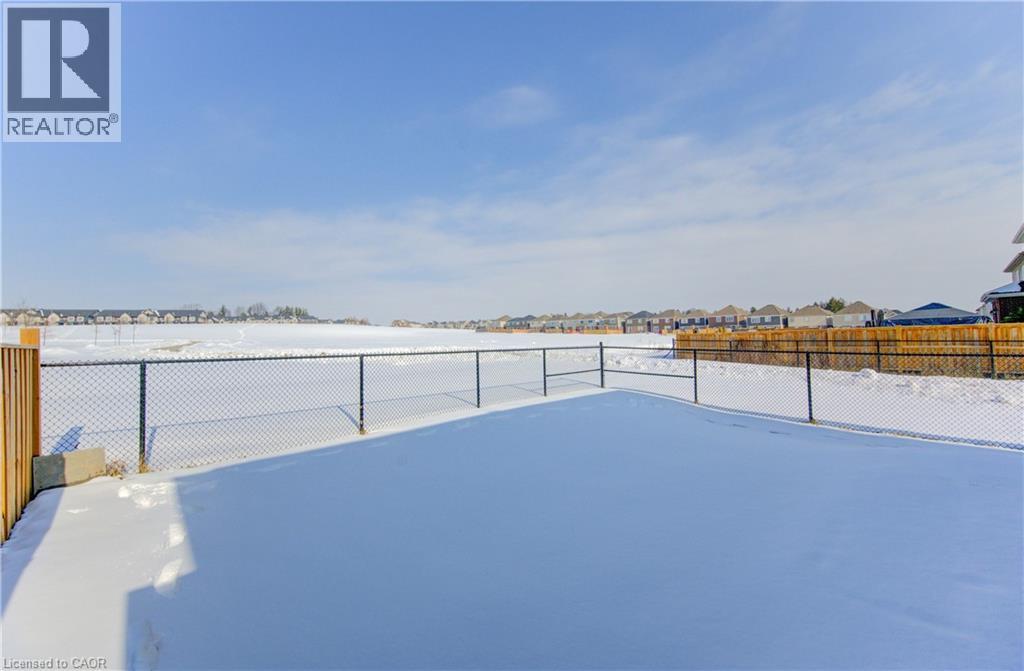 140 Ridge Road Unit# Upper, Cambridge, Ontario  N3E 0C4 - Photo 43 - 40812896