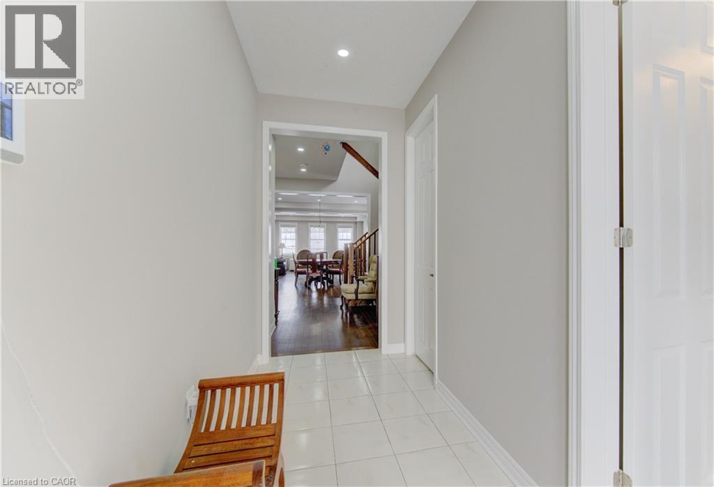 140 Ridge Road Unit# Upper, Cambridge, Ontario  N3E 0C4 - Photo 7 - 40812896