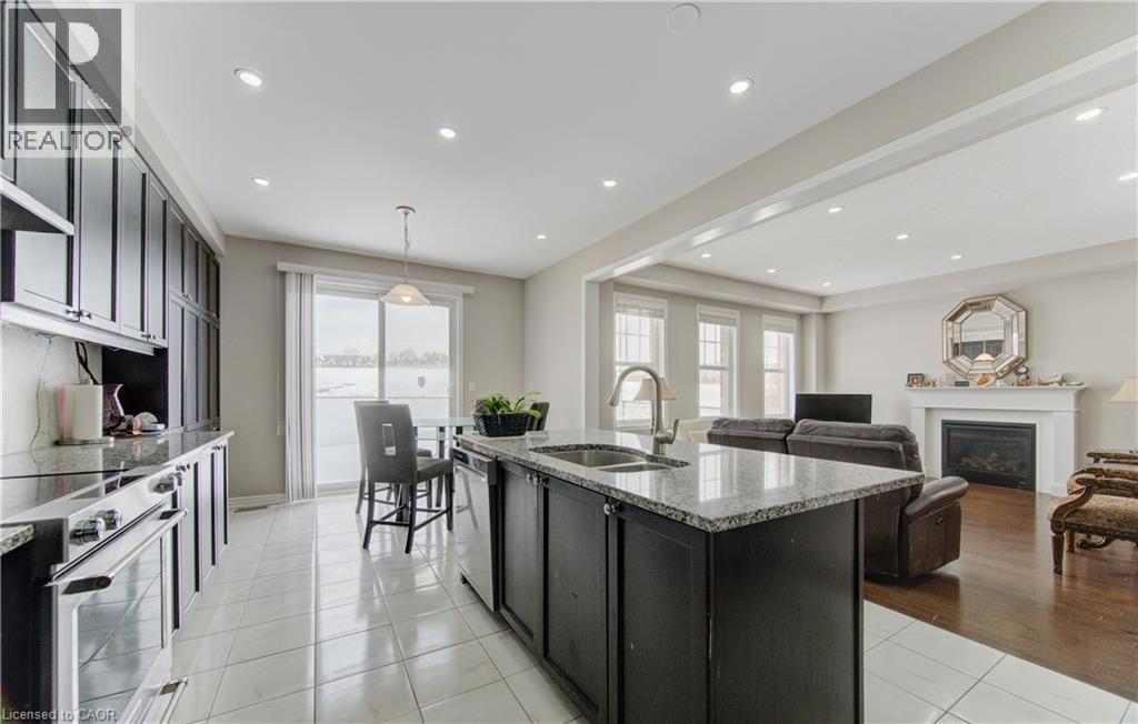 140 Ridge Road Unit# Upper, Cambridge, Ontario  N3E 0C4 - Photo 22 - 40812896