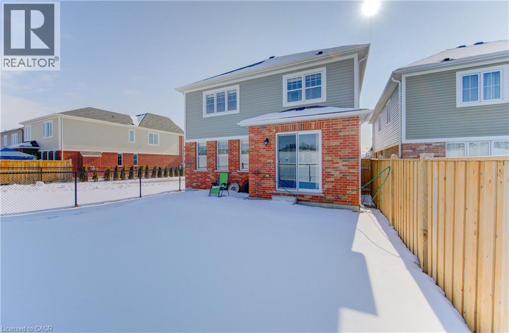 140 Ridge Road Unit# Upper, Cambridge, Ontario  N3E 0C4 - Photo 42 - 40812896