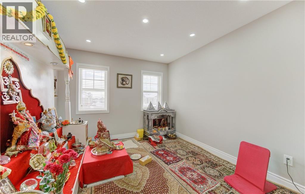 140 Ridge Road Unit# Upper, Cambridge, Ontario  N3E 0C4 - Photo 33 - 40812896