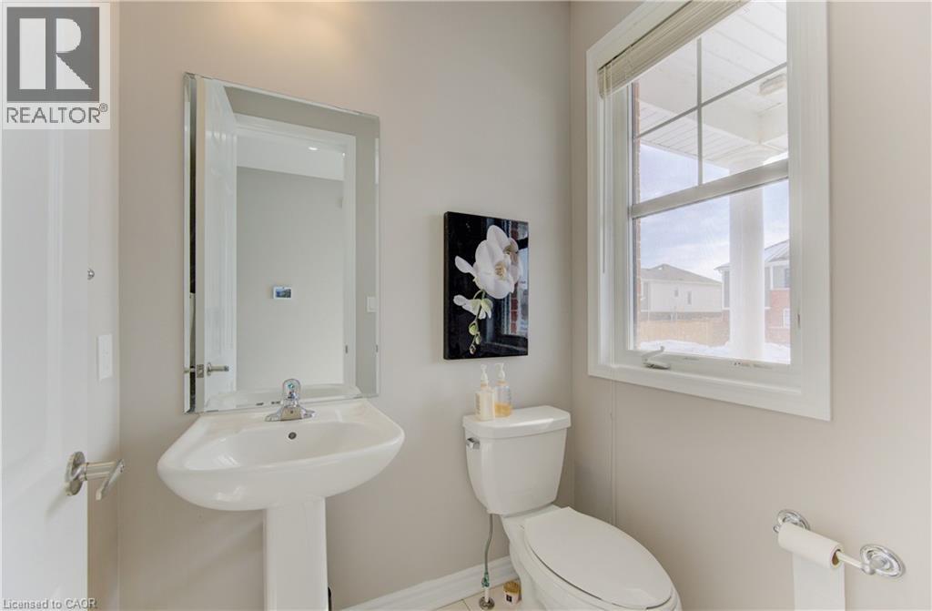 140 Ridge Road Unit# Upper, Cambridge, Ontario  N3E 0C4 - Photo 8 - 40812896