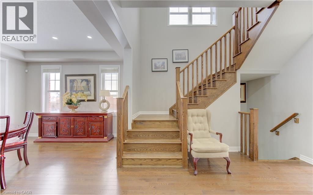 140 Ridge Road Unit# Upper, Cambridge, Ontario  N3E 0C4 - Photo 11 - 40812896