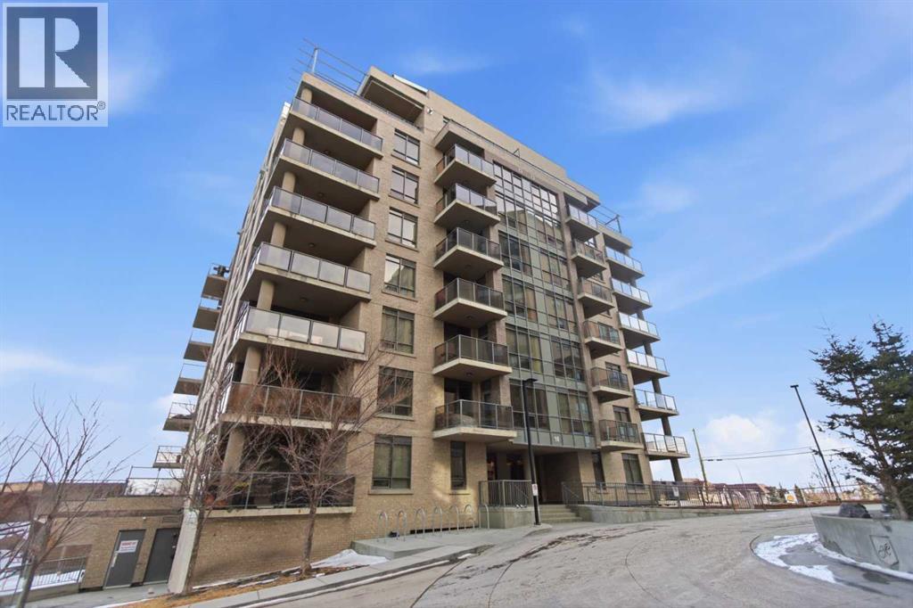 404, 10 Shawnee Hill SW, Calgary, Alberta