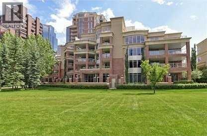 404, 600 Princeton Way SW, Calgary, Alberta