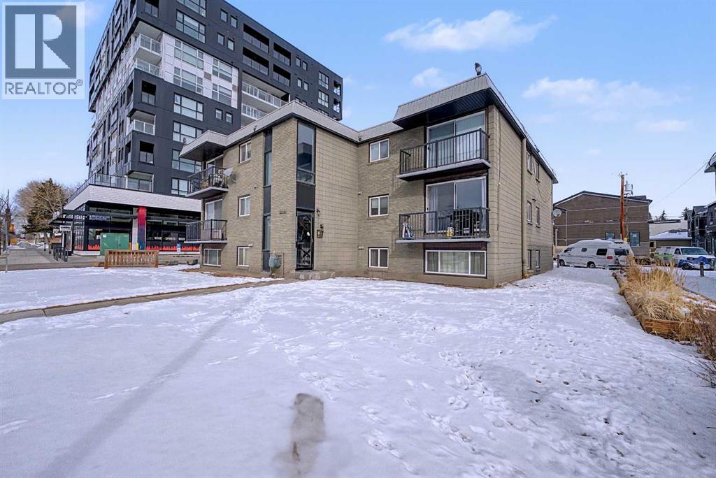 8, 2906 17 Avenue Sw, Calgary, Alberta  T3E 0A9 - Photo 21 - A2294132