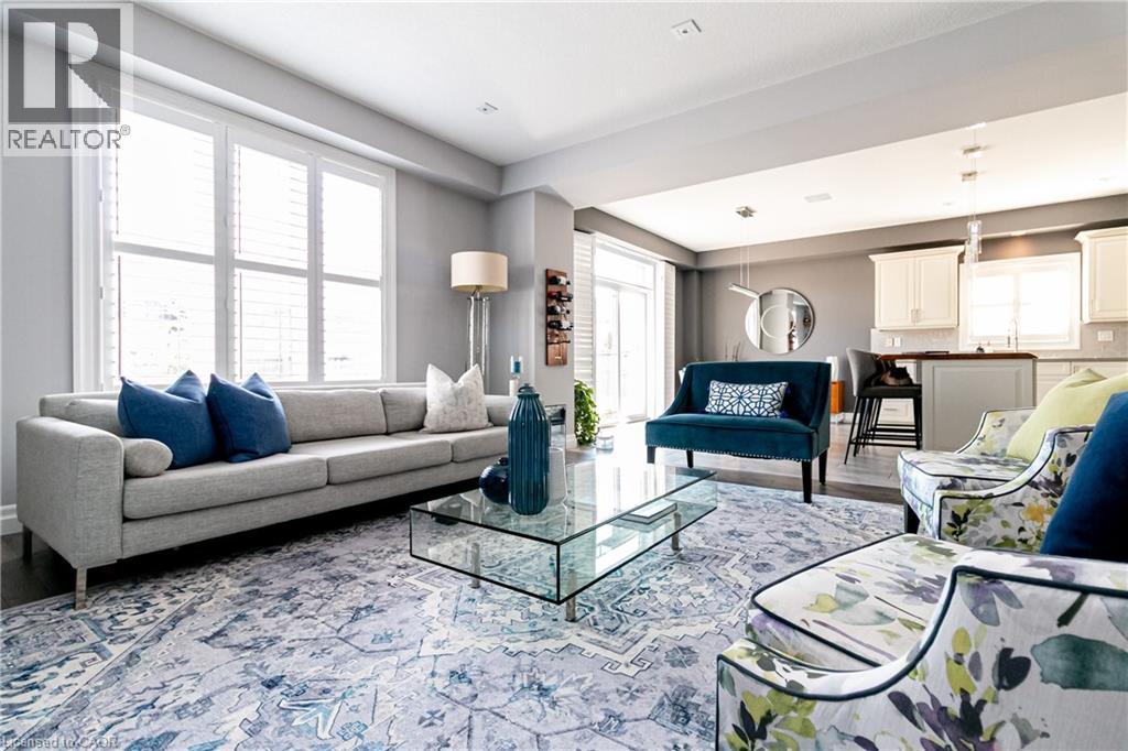 19 Purnell Drive, Hamilton, Ontario  L9C 0C6 - Photo 11 - 40797646