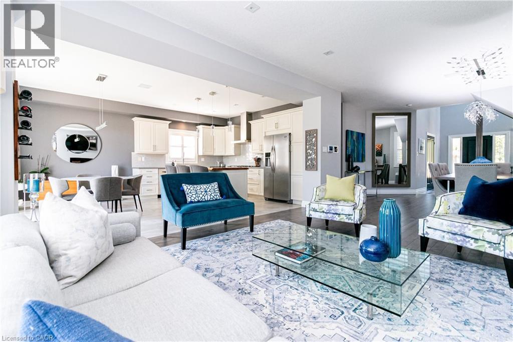 19 Purnell Drive, Hamilton, Ontario  L9C 0C6 - Photo 12 - 40797646