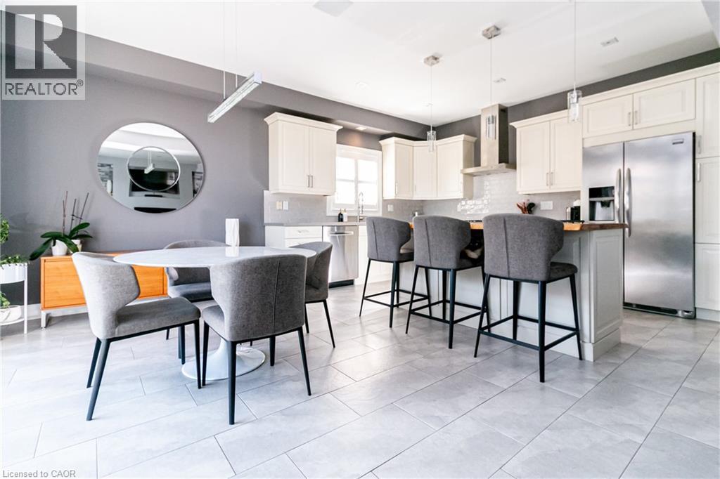 19 Purnell Drive, Hamilton, Ontario  L9C 0C6 - Photo 13 - 40797646