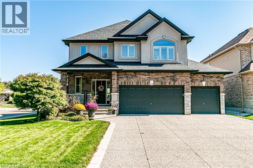 19 Purnell Drive, Hamilton, Ontario  L9C 0C6 - Photo 2 - 40797646