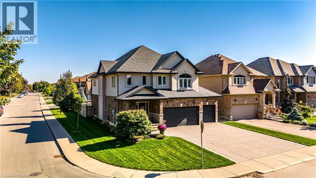 19 Purnell Drive, Hamilton, Ontario  L9C 0C6 - Photo 42 - 40797646