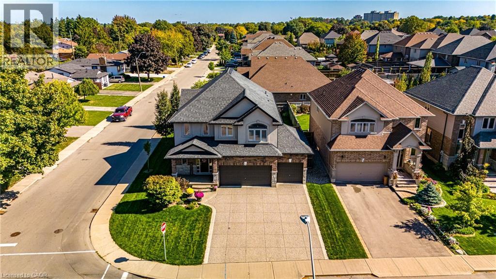 19 Purnell Drive, Hamilton, Ontario  L9C 0C6 - Photo 45 - 40797646