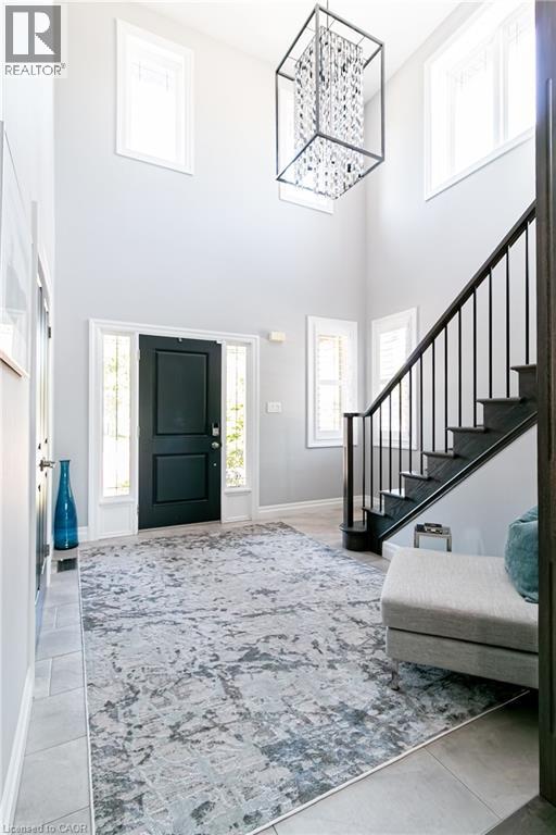 19 Purnell Drive, Hamilton, Ontario  L9C 0C6 - Photo 5 - 40797646