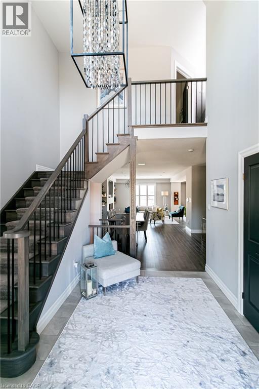 19 Purnell Drive, Hamilton, Ontario  L9C 0C6 - Photo 6 - 40797646