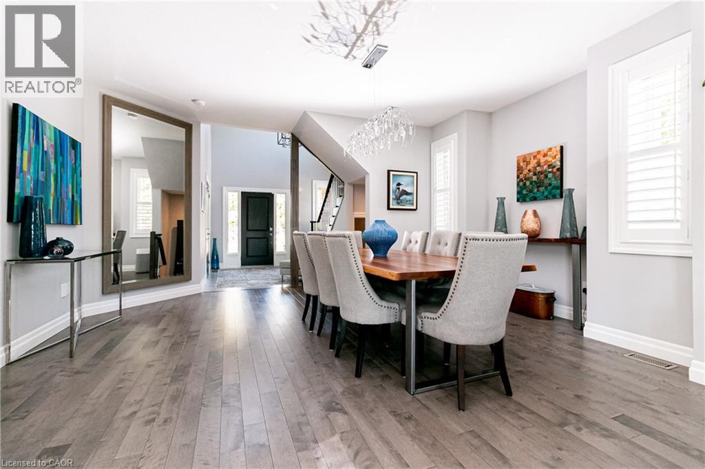 19 Purnell Drive, Hamilton, Ontario  L9C 0C6 - Photo 7 - 40797646