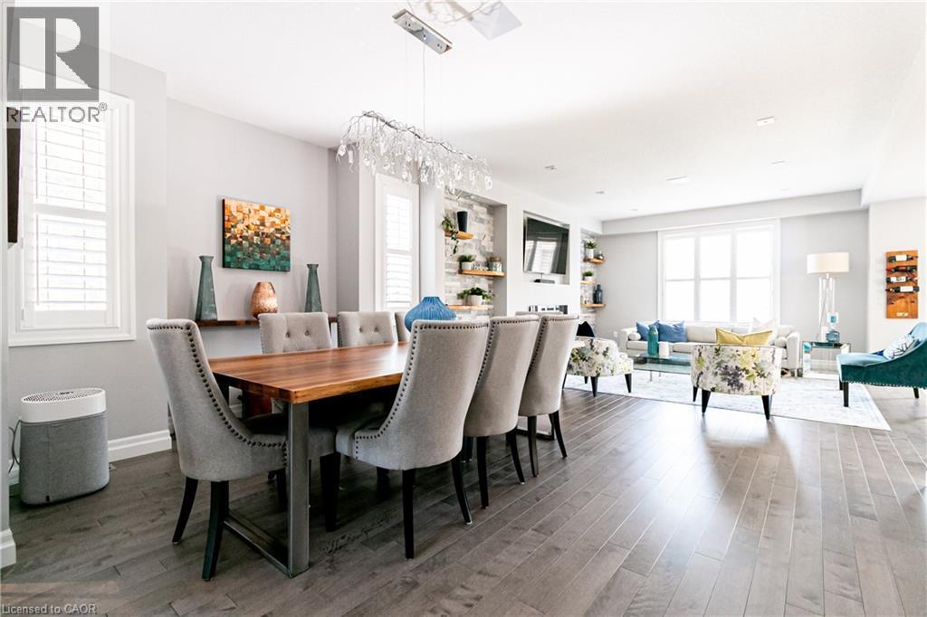 19 Purnell Drive, Hamilton, Ontario  L9C 0C6 - Photo 8 - 40797646