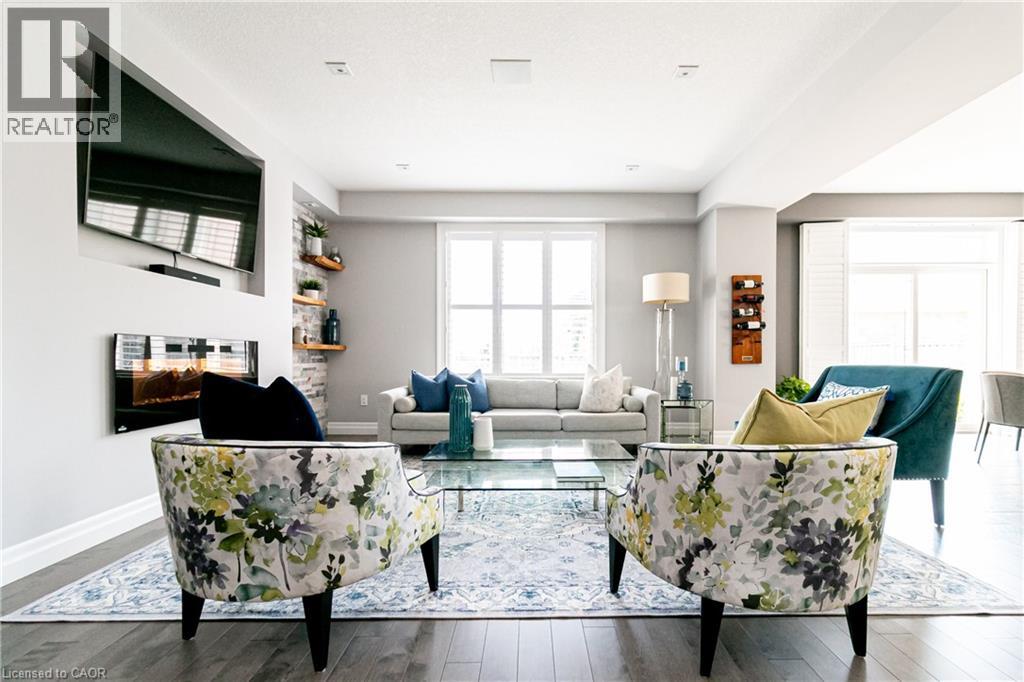 19 Purnell Drive, Hamilton, Ontario  L9C 0C6 - Photo 9 - 40797646