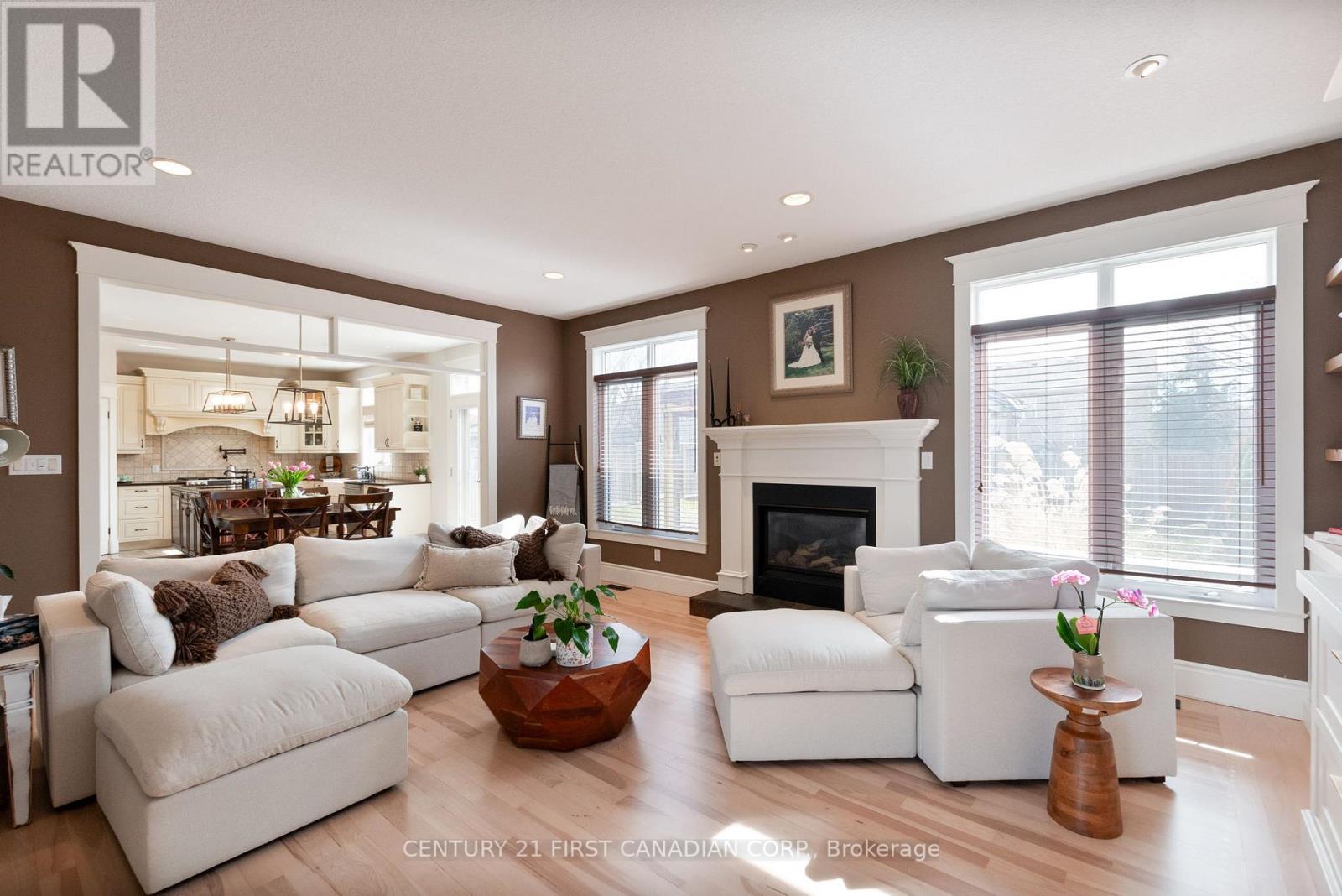 27 Wood Lily Lane, Middlesex Centre, Ontario  N0M 2A0 - Photo 11 - X12895162