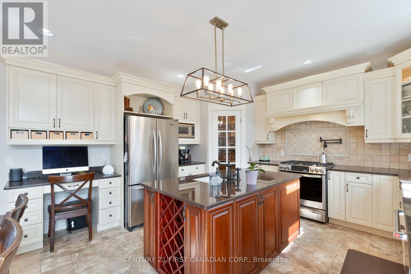 27 Wood Lily Lane, Middlesex Centre, Ontario  N0M 2A0 - Photo 14 - X12895162