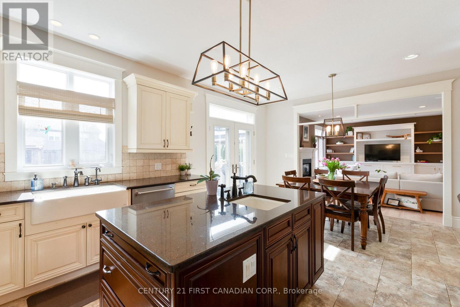 27 Wood Lily Lane, Middlesex Centre, Ontario  N0M 2A0 - Photo 16 - X12895162