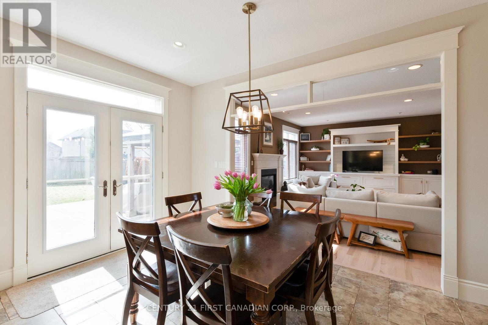 27 Wood Lily Lane, Middlesex Centre, Ontario  N0M 2A0 - Photo 17 - X12895162