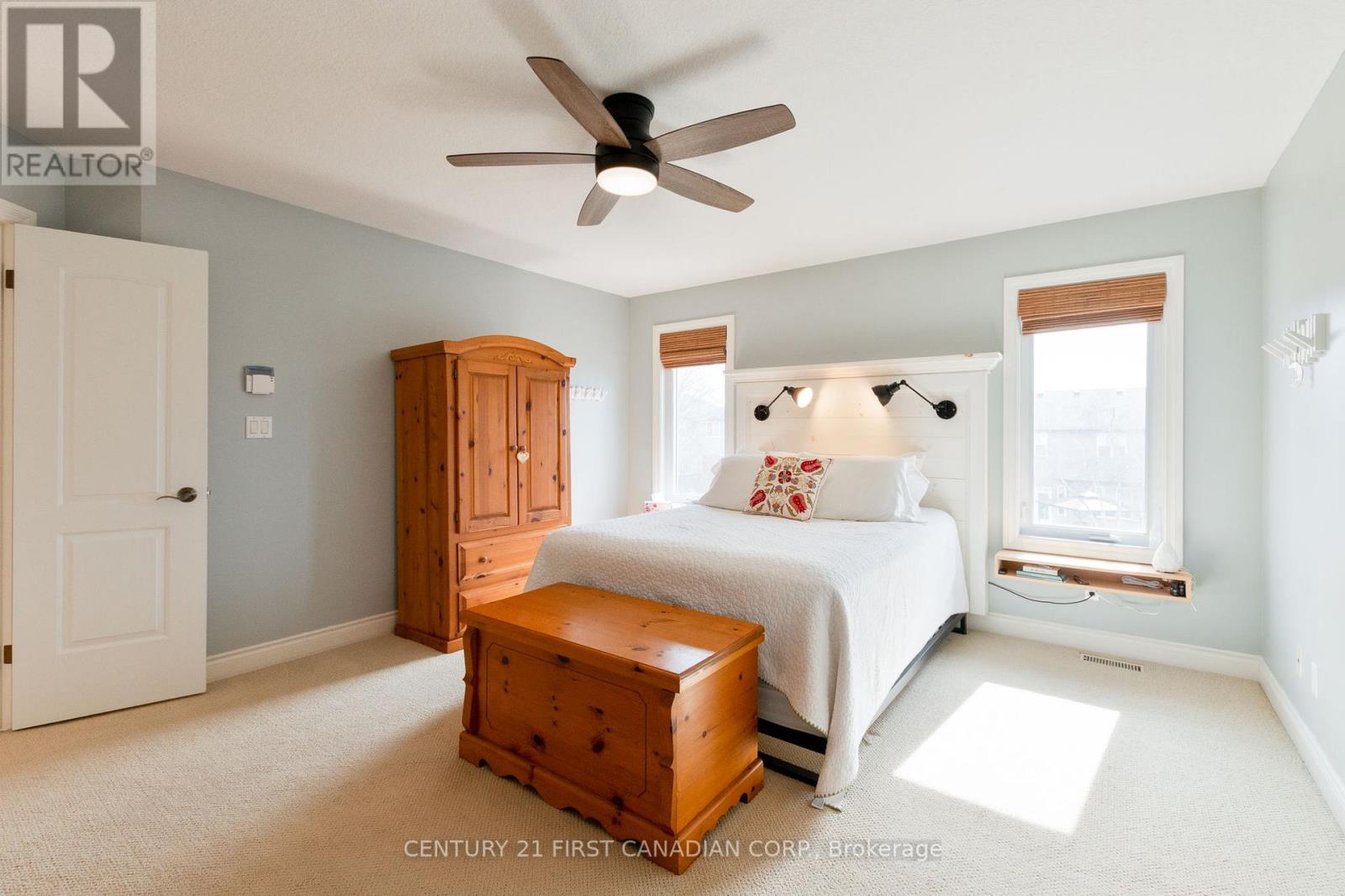 27 Wood Lily Lane, Middlesex Centre, Ontario  N0M 2A0 - Photo 21 - X12895162