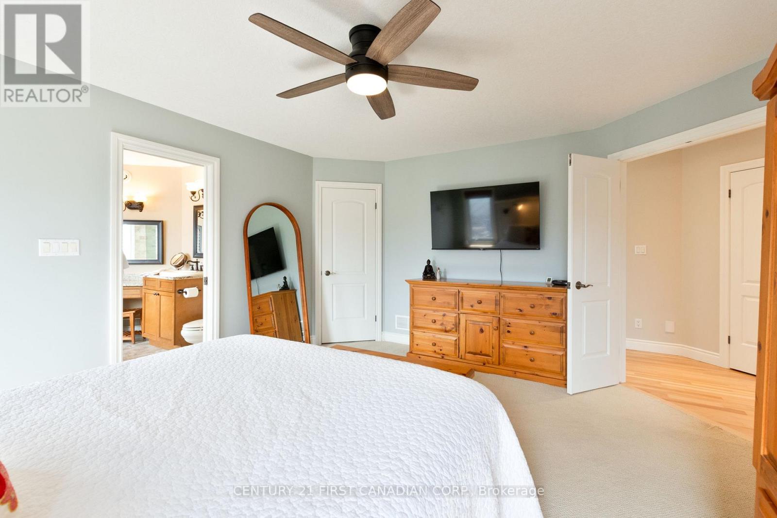 27 Wood Lily Lane, Middlesex Centre, Ontario  N0M 2A0 - Photo 22 - X12895162