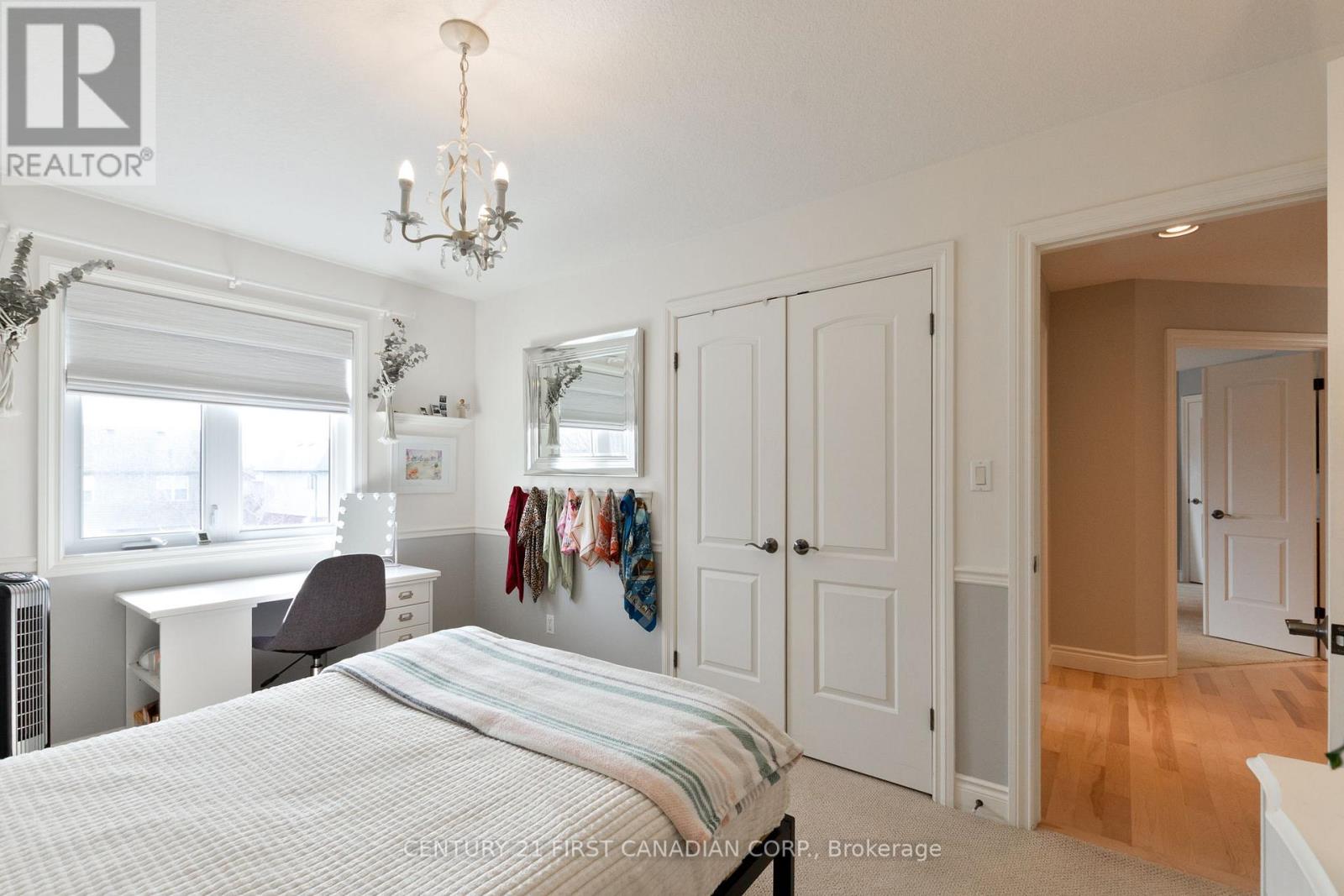 27 Wood Lily Lane, Middlesex Centre, Ontario  N0M 2A0 - Photo 27 - X12895162