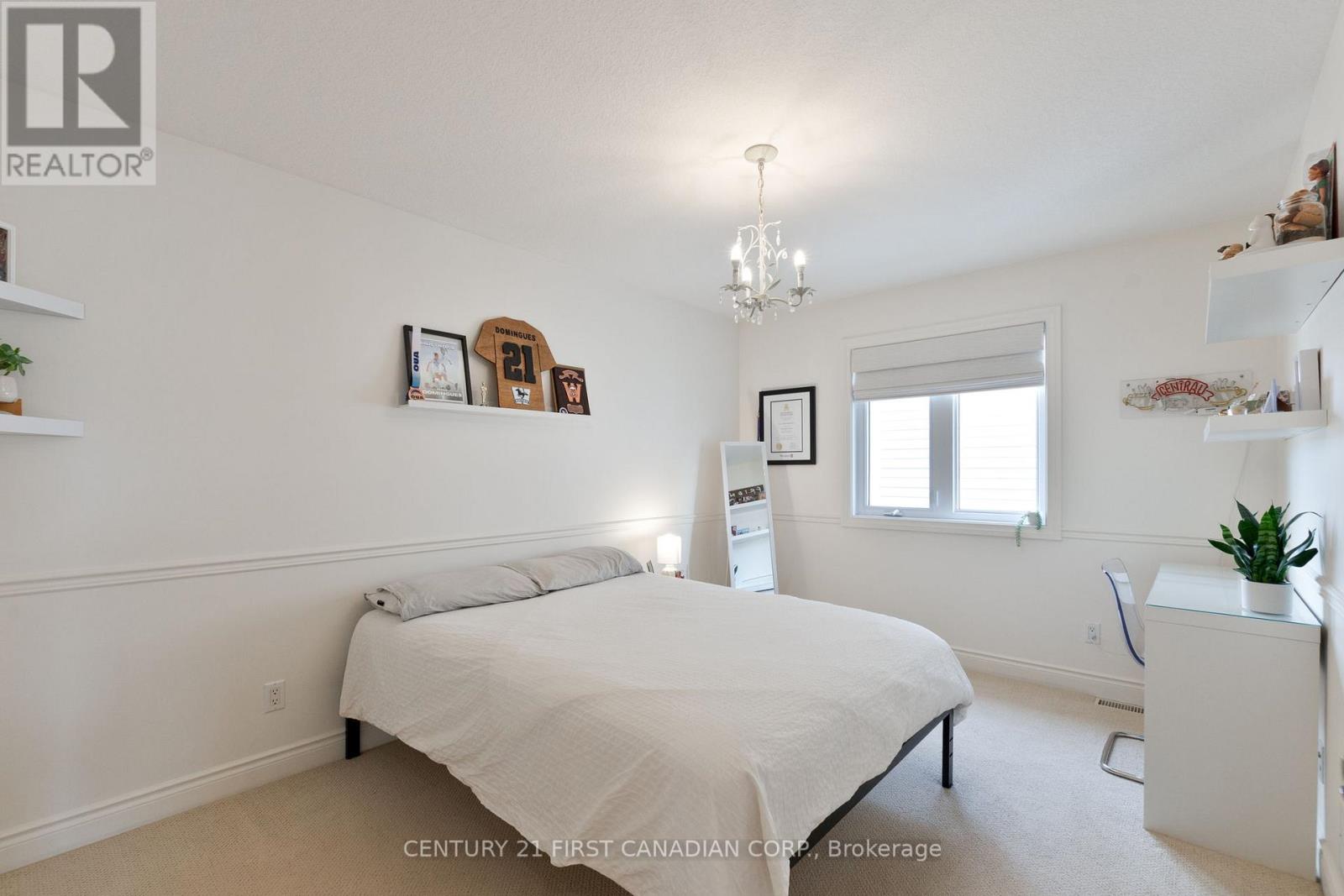 27 Wood Lily Lane, Middlesex Centre, Ontario  N0M 2A0 - Photo 30 - X12895162