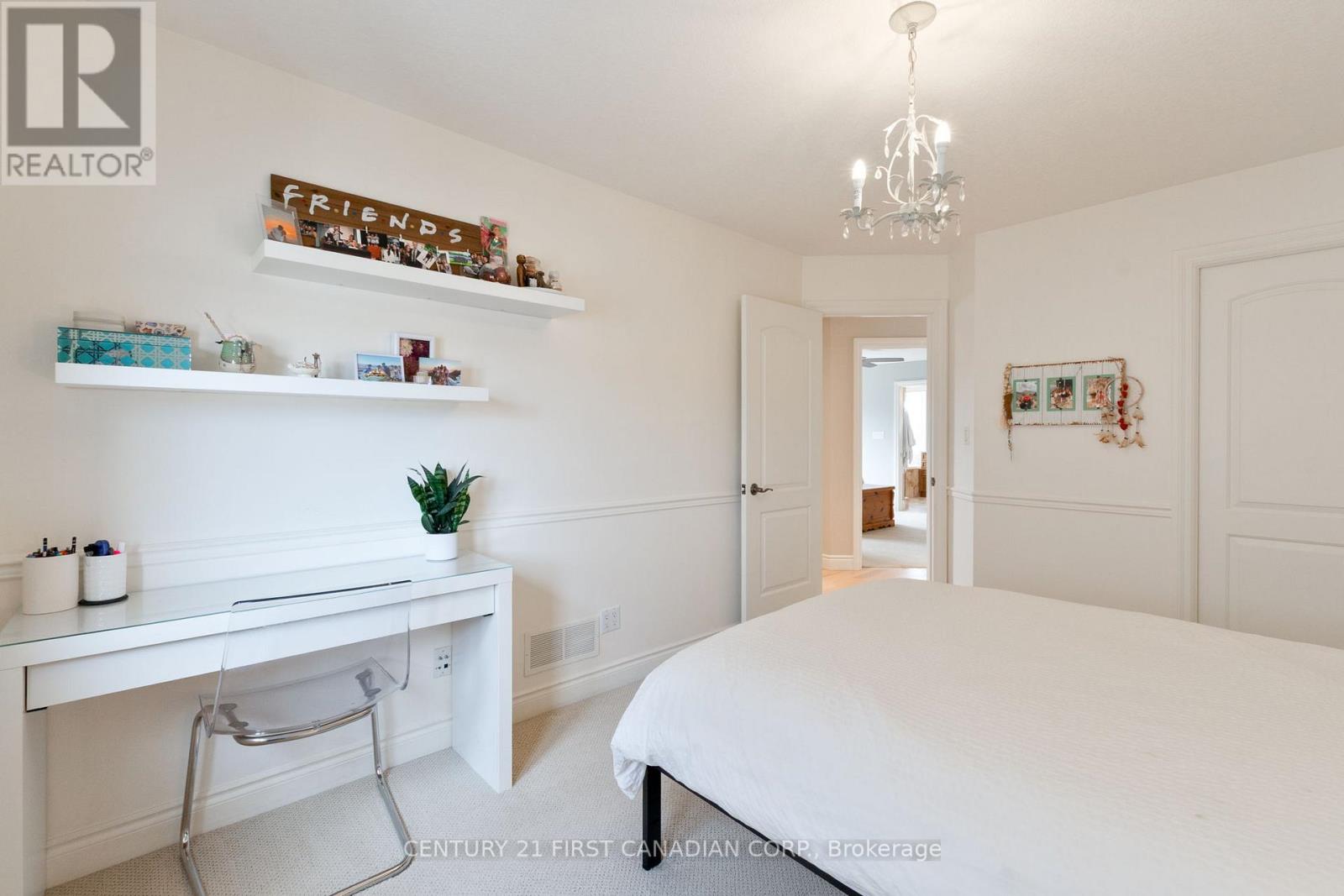 27 Wood Lily Lane, Middlesex Centre, Ontario  N0M 2A0 - Photo 31 - X12895162