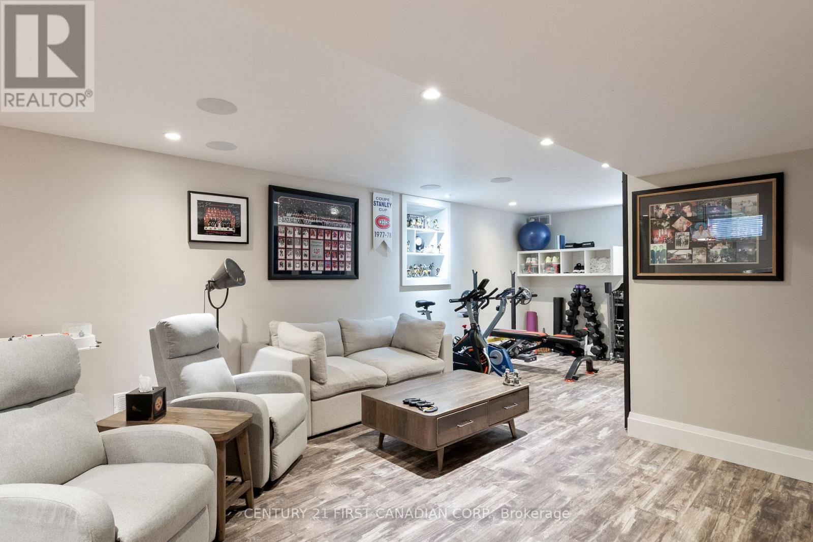 27 Wood Lily Lane, Middlesex Centre, Ontario  N0M 2A0 - Photo 36 - X12895162