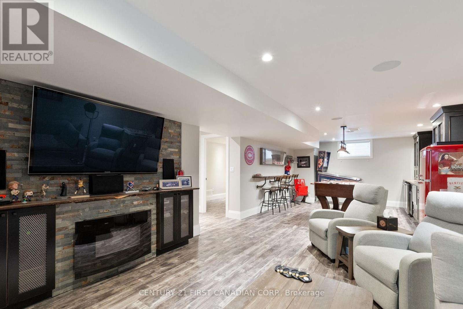 27 Wood Lily Lane, Middlesex Centre, Ontario  N0M 2A0 - Photo 37 - X12895162