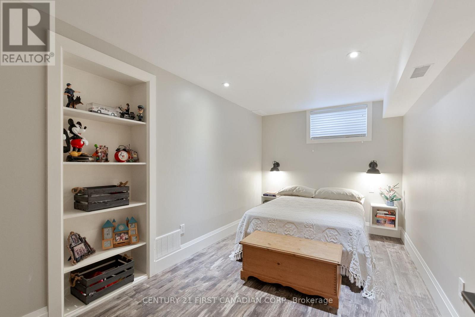 27 Wood Lily Lane, Middlesex Centre, Ontario  N0M 2A0 - Photo 39 - X12895162