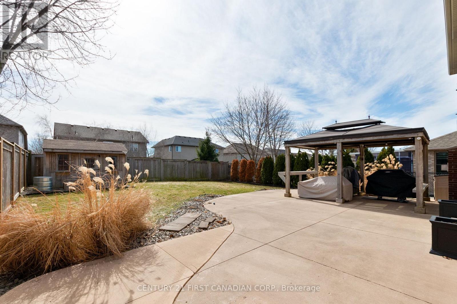 27 Wood Lily Lane, Middlesex Centre, Ontario  N0M 2A0 - Photo 41 - X12895162