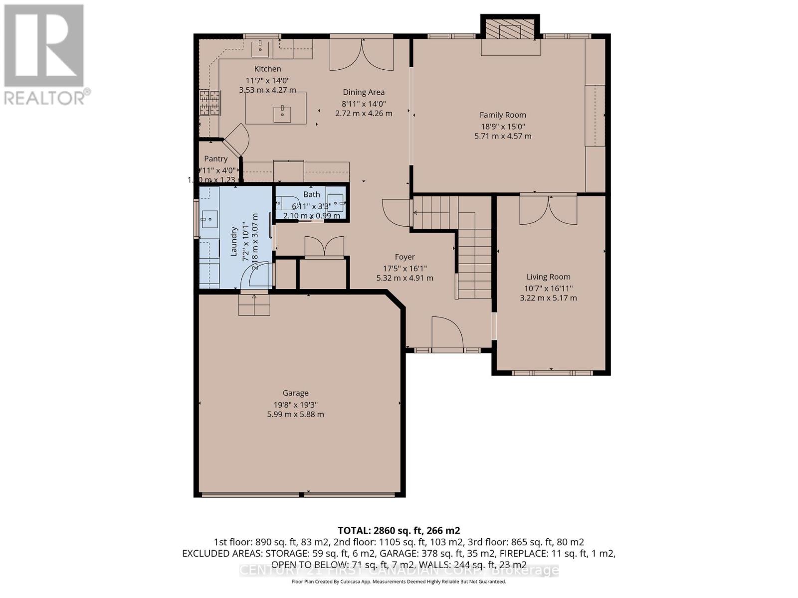 27 Wood Lily Lane, Middlesex Centre, Ontario  N0M 2A0 - Photo 47 - X12895162