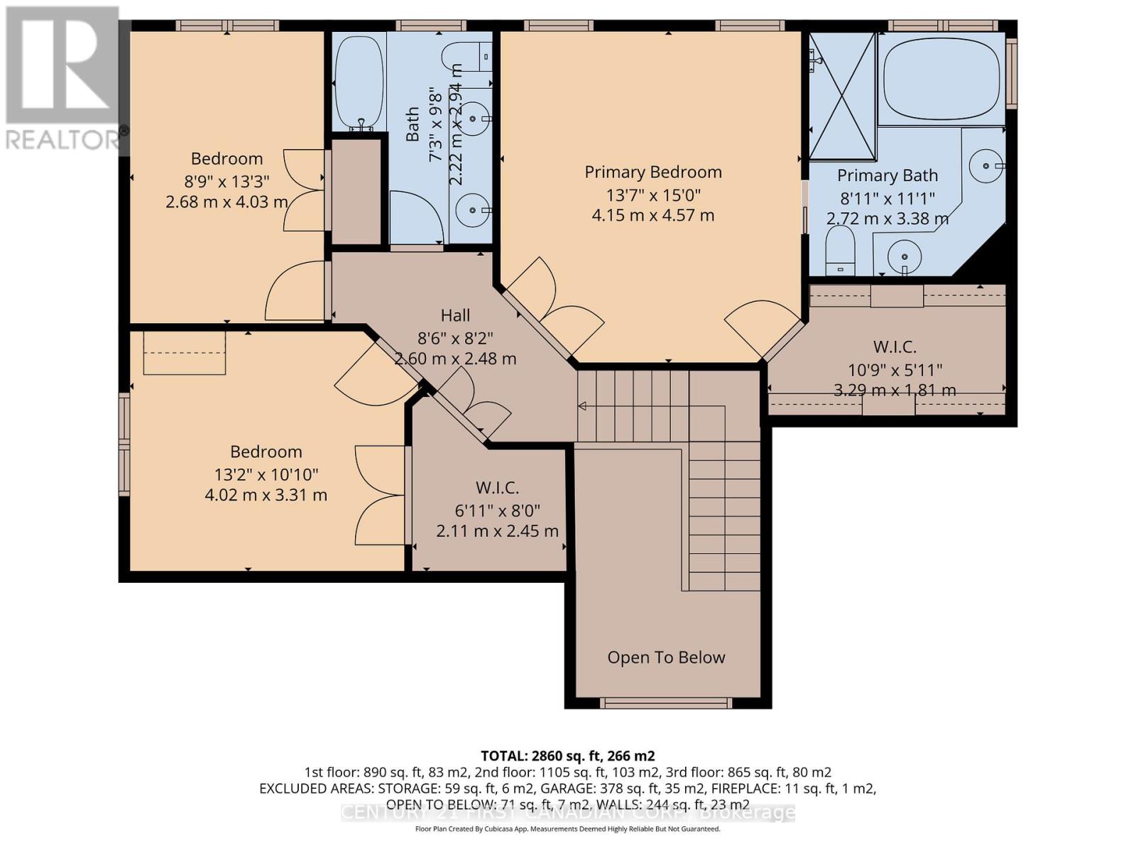 27 Wood Lily Lane, Middlesex Centre, Ontario  N0M 2A0 - Photo 48 - X12895162