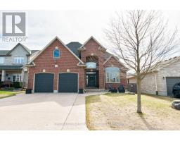 27 WOOD LILY LANE, Middlesex Centre, Ontario