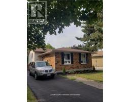 LOWER - 39 PATIENCE CRESCENT, London South, Ontario